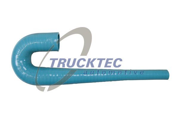 TRUCKTEC AUTOMOTIVE Шланг, теплообменник для охлаждения трансмиссионно 03.25.002
